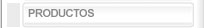 Productos